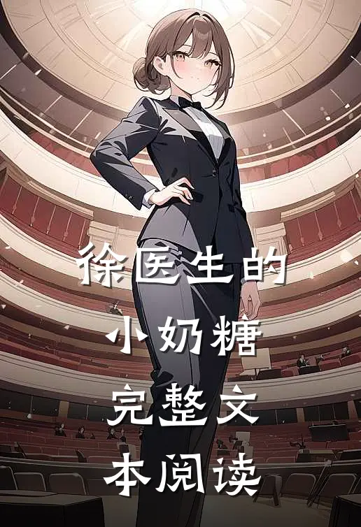 徐医生的小奶糖完整文本阅读