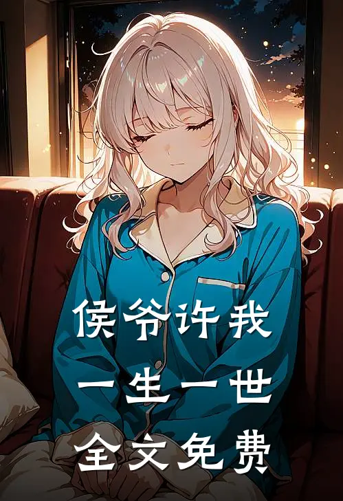 侯爷许我一生一世全文免费