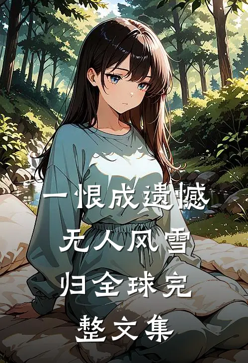 一恨成遗憾，无人风雪归全球完整文集