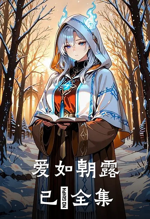 爱如朝露已晞全集