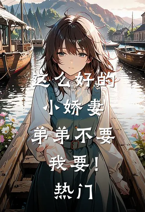 这么好的小娇妻，弟弟不要我要！热门