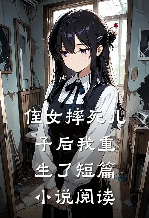 侄女摔死儿子后我重生了短篇小说阅读
