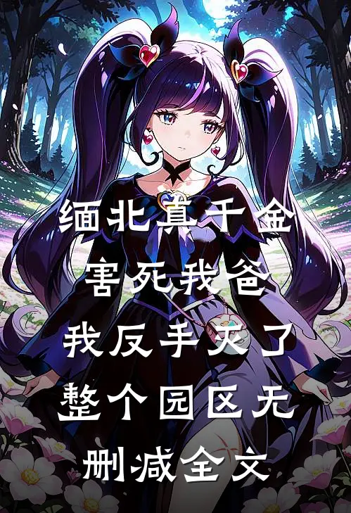 缅北真千金害死我爸，我反手灭了整个园区无删减全文