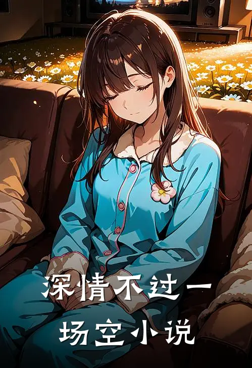深情不过一场空小说