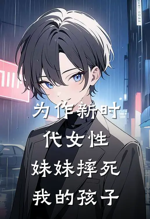 为作新时代女性，妹妹摔死我的孩子