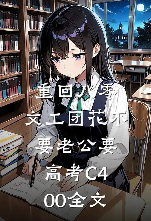重回八零，文工团花不要老公要高考C400全文
