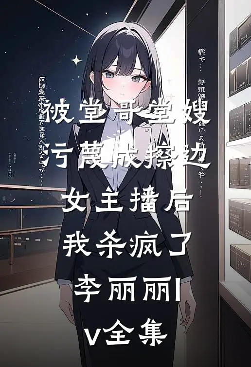 被堂哥堂嫂污蔑成擦边女主播后，我杀疯了李丽丽lv 全集