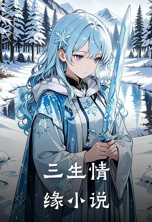 三生情缘小说