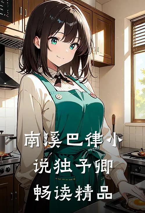南溪巴律小说独予卿畅读精品