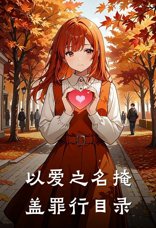 以爱之名掩盖罪行目录