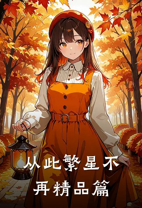 从此繁星不再精品篇