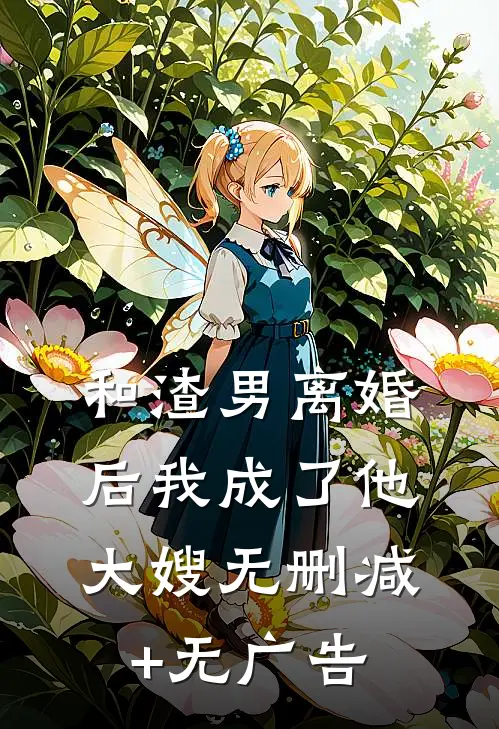 和渣男离婚后我成了他大嫂无删减+无广告