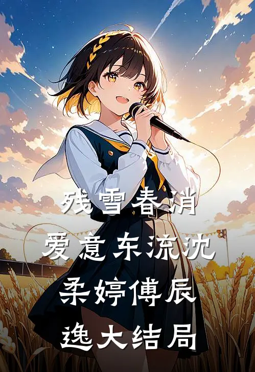 残雪春消，爱意东流沈柔婷傅辰逸大结局