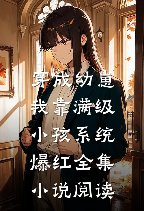 穿成幼崽，我靠满级小孩系统爆红全集小说阅读