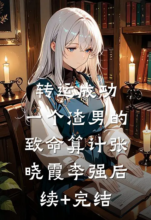 转运成功：一个渣男的致命算计张晓霞李强后续+完结
