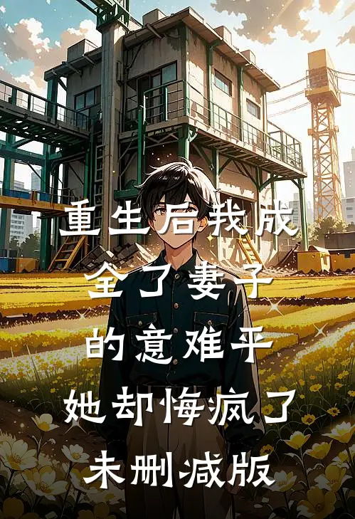 重生后我成全了妻子的意难平，她却悔疯了未删减版