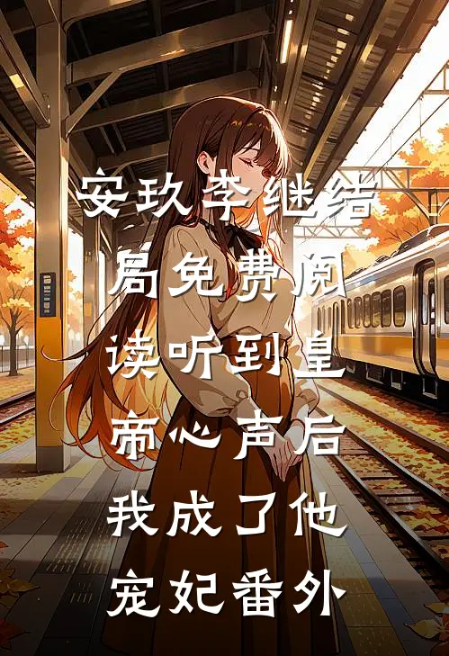 安玖李继结局免费阅读听到皇帝心声后，我成了他宠妃番外
