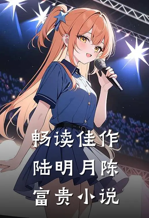 畅读佳作陆明月陈富贵小说