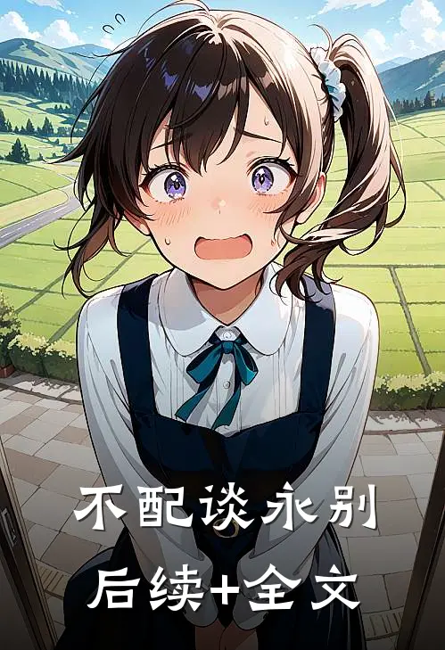 不配谈永别后续+全文