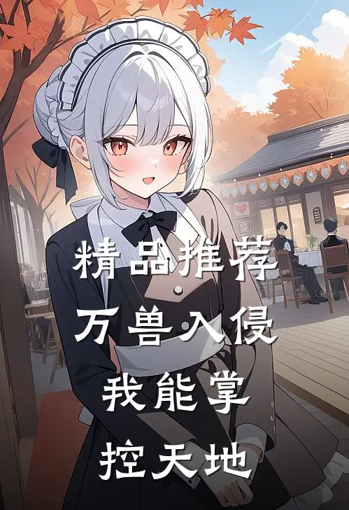 精品推荐万兽入侵：我能掌控天地