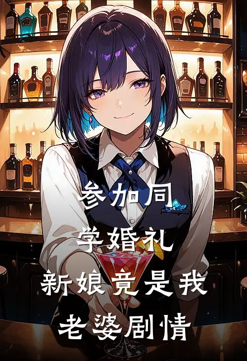 参加同学婚礼，新娘竟是我老婆剧情