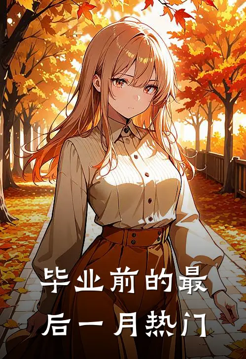 毕业前的最后一月热门