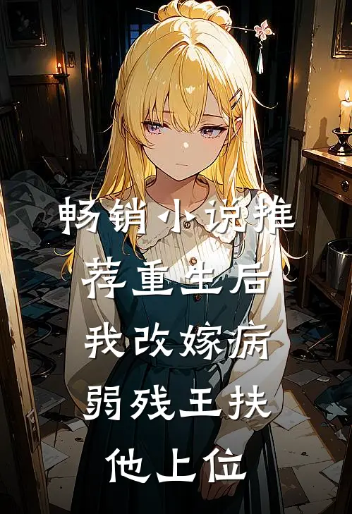 畅销小说推荐重生后，我改嫁病弱残王扶他上位