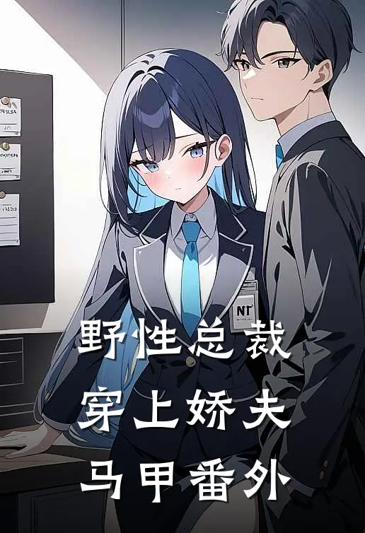 野性总裁穿上娇夫马甲番外