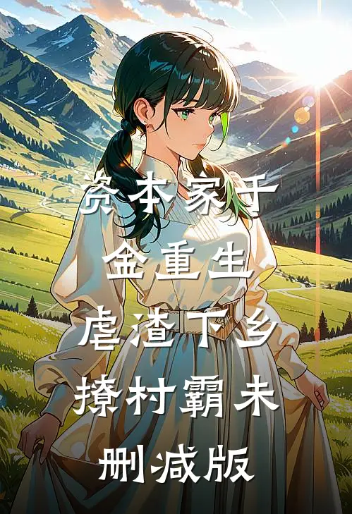 资本家千金重生，虐渣下乡撩村霸未删减版
