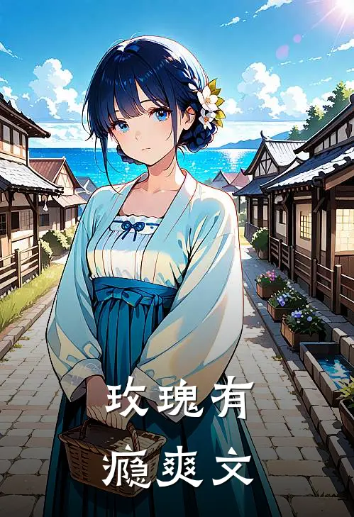 玫瑰有瘾爽文