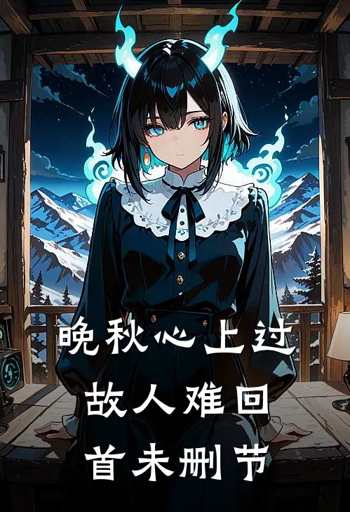 晚秋心上过，故人难回首未删节