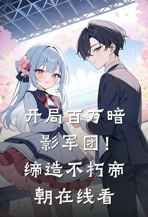 开局百万暗影军团！缔造不朽帝朝在线看