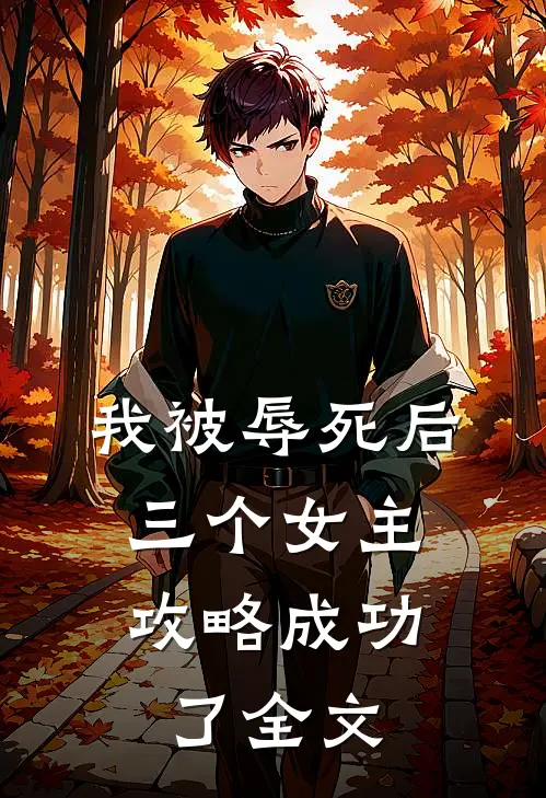我被辱死后，三个女主攻略成功了全文