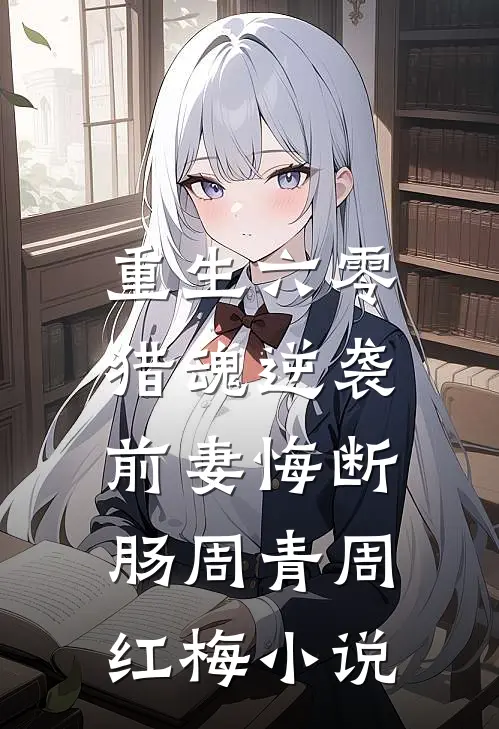 重生六零：猎魂逆袭，前妻悔断肠周青周红梅小说