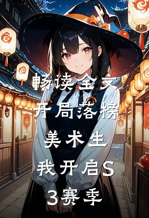畅读全文开局落榜美术生，我开启S3赛季