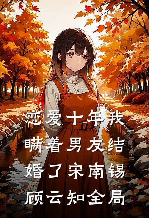 恋爱十年我瞒着男友结婚了宋南锡顾云知全局