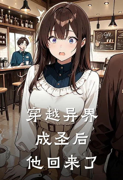 穿越异界成圣后，他回来了