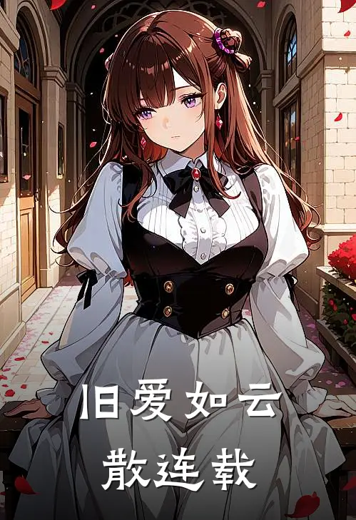 旧爱如云散连载