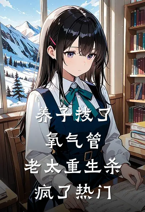 养子拔了氧气管，老太重生杀疯了热门