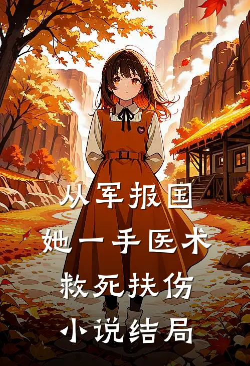 从军报国：她一手医术救死扶伤小说结局