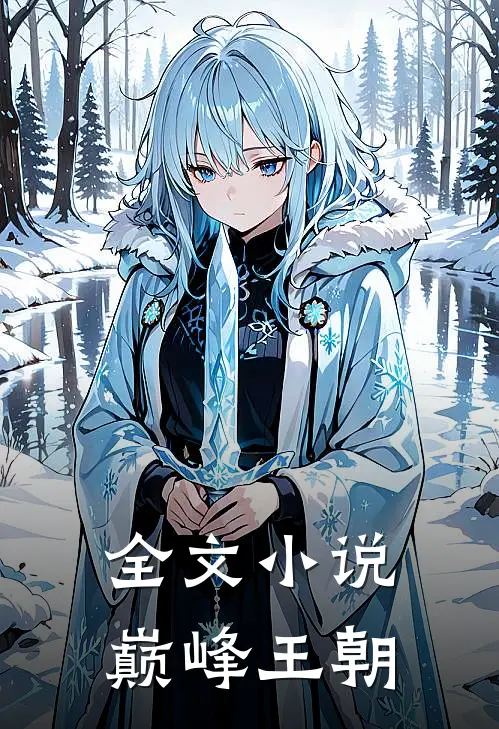 全文小说巅峰王朝