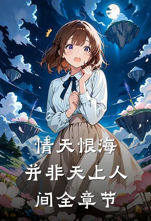 情天恨海，并非天上人间全章节