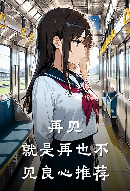 再见，就是再也不见良心推荐
