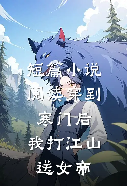短篇小说阅读穿到寒门后，我打江山送女帝