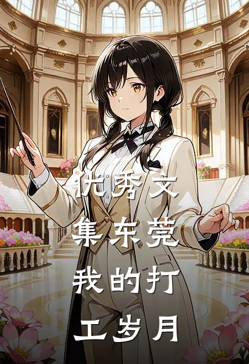 优秀文集东莞，我的打工岁月