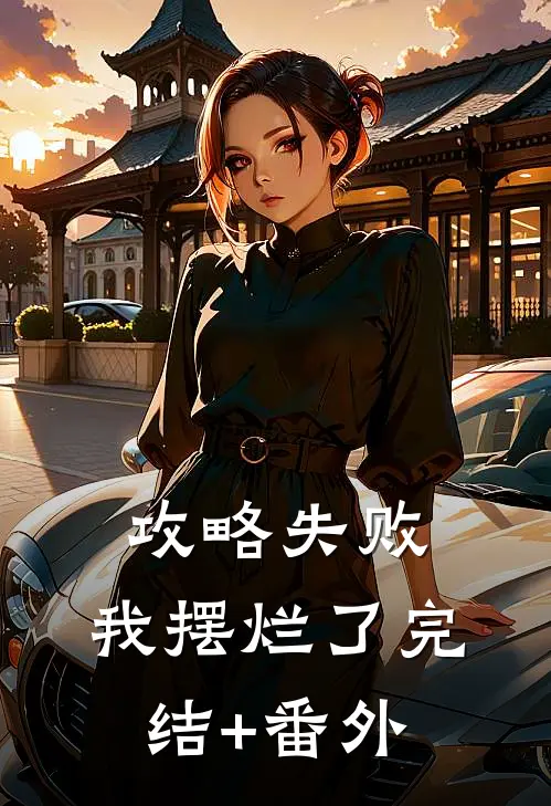 攻略失败，我摆烂了完结+番外