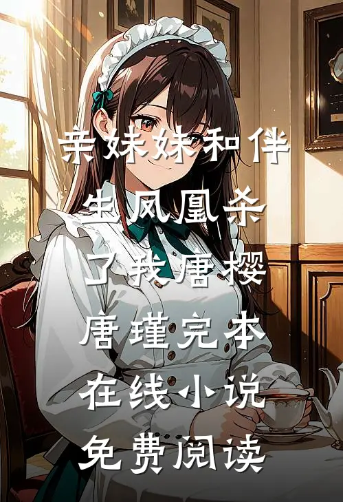 亲妹妹和伴生凤凰杀了我唐樱唐瑾完本在线小说免费阅读