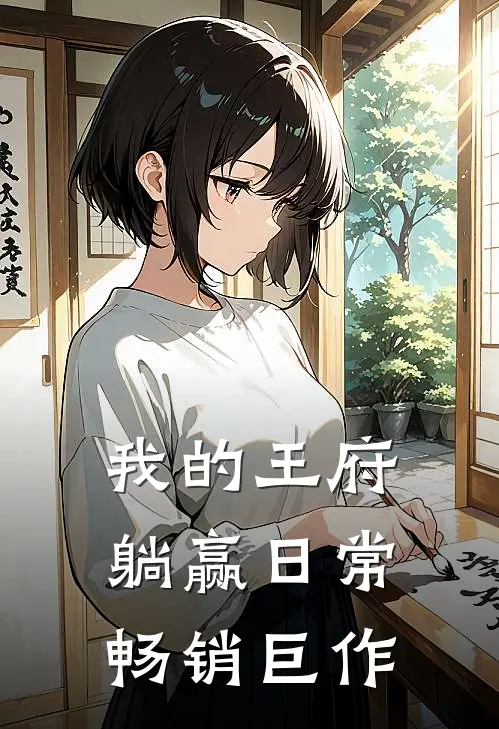我的王府躺赢日常畅销巨作
