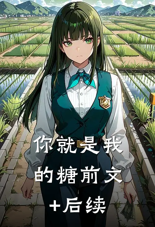 你就是我的糖前文+后续