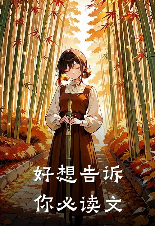 好想告诉你必读文